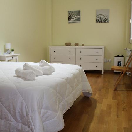 Piso Turistico Fin Da Terra Διαμέρισμα Negreira Εξωτερικό φωτογραφία