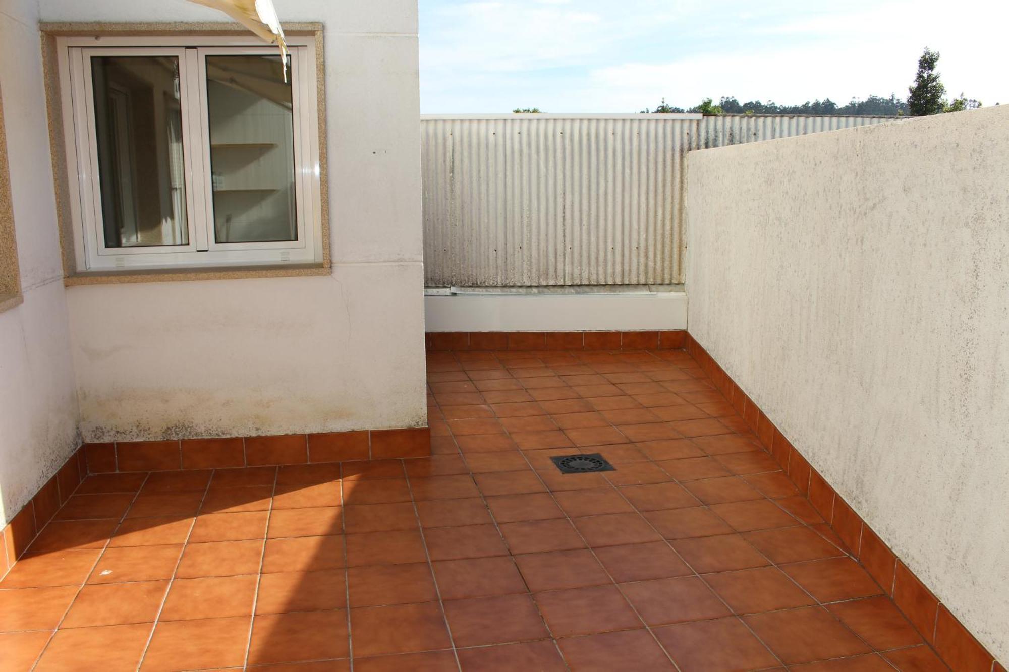 Piso Turistico Fin Da Terra Διαμέρισμα Negreira Εξωτερικό φωτογραφία