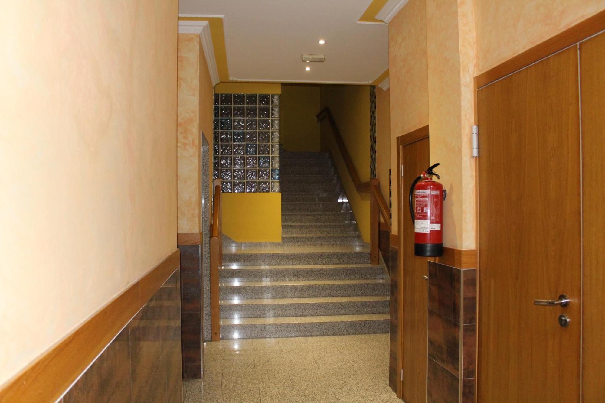 Piso Turistico Fin Da Terra Διαμέρισμα Negreira Εξωτερικό φωτογραφία